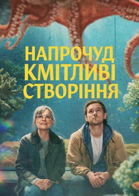 Напрочуд кмітливі створіння