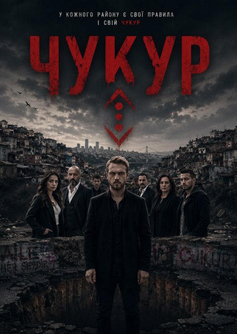 Чукур
