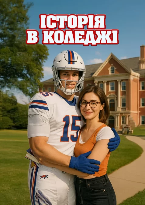 Історія в коледжі
